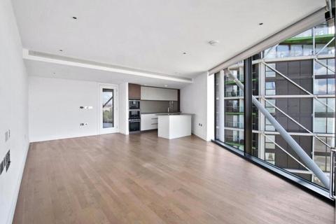 3 bedroom apartment to rent, Riverlight, Nine Elms, London, SW11