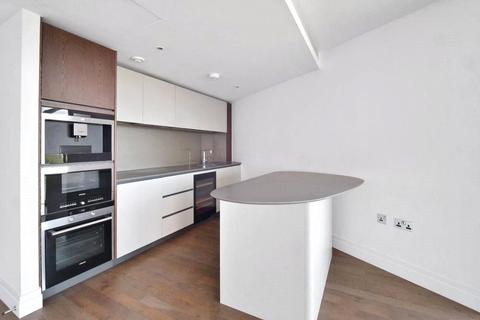 3 bedroom apartment to rent, Riverlight, Nine Elms, London, SW11