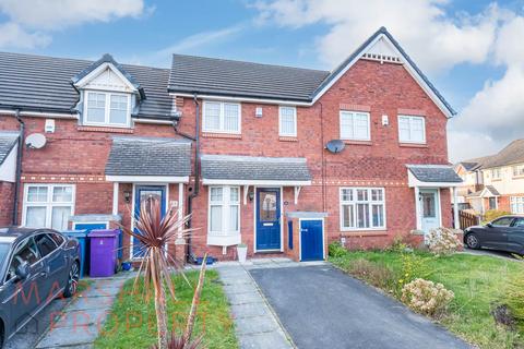 2 bedroom townhouse for sale - Logfield Drive, Garston ,L19