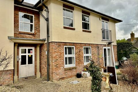 undefined, Riley Court - Gillingham - NO ONWARD CHAIN