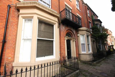 1 bedroom flat for sale, 9 Bank Parade, Preston PR1