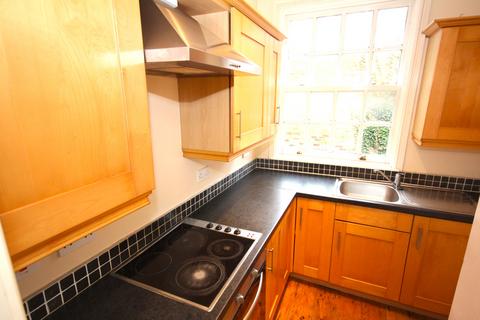 1 bedroom flat for sale, 9 Bank Parade, Preston PR1