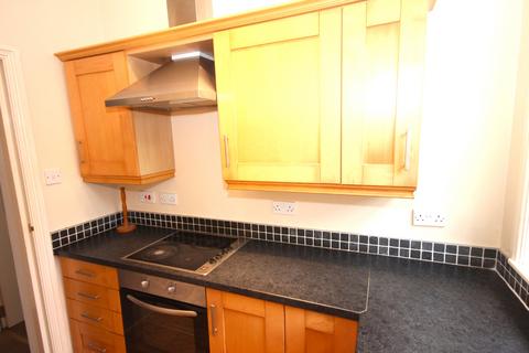 1 bedroom flat for sale, 9 Bank Parade, Preston PR1