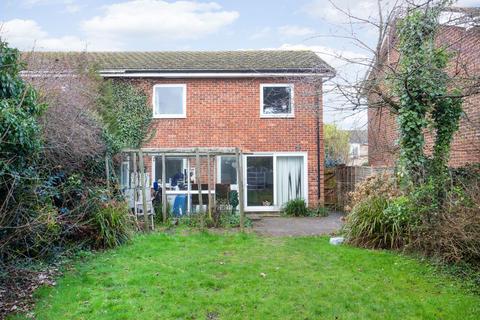 8 Rushmead Close, Canterbury, CT2 7RP