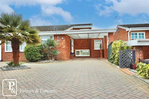 4 bedroom semi-detached house for sale, Atherton Road, Ipswich, Suffolk, IP2