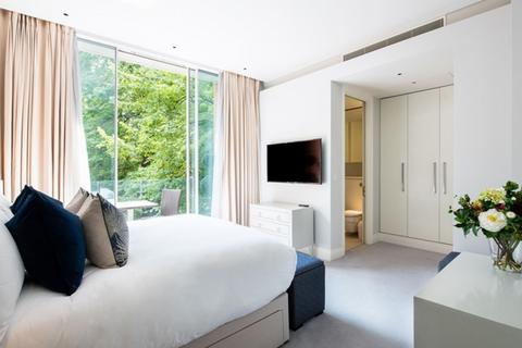 2 bedroom apartment to rent, Green Street, London, W1K