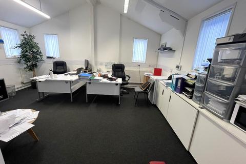 Office to rent, Embankment Road, Plymouth PL4
