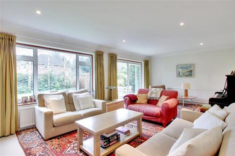 4 bedroom detached house for sale, Chipstead Place Gardens, Sevenoaks, Kent, TN13