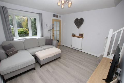 2 bedroom townhouse for sale, Bromley Bank, Denby Dale