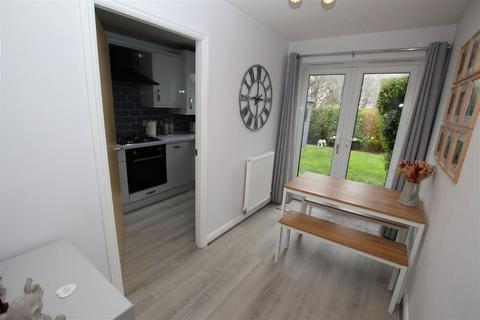 2 bedroom townhouse for sale, Bromley Bank, Denby Dale