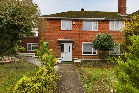 4 bedroom semi-detached house for sale, Buckingham Drive, High Wycombe