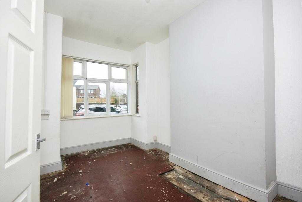 Liverpool Road, Platt Bridge, Wigan, WN2 2 bed terraced house for sale