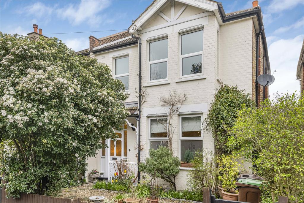 Southlands Road, Bromley, BR1 4 bed semidetached house £800,000