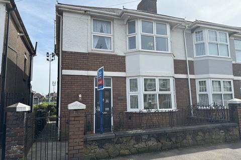 3 bedroom semi-detached house for sale, Victoria Road, Port Talbot, Neath Port Talbot.