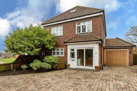 5 bedroom detached house for sale, Cameron Road, Bromley, BR2