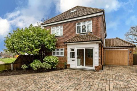 5 bedroom detached house for sale, Cameron Road, Bromley