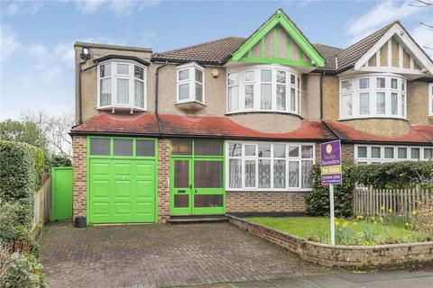 5 bedroom semi-detached house for sale - Murray Avenue, Bromley, BR1