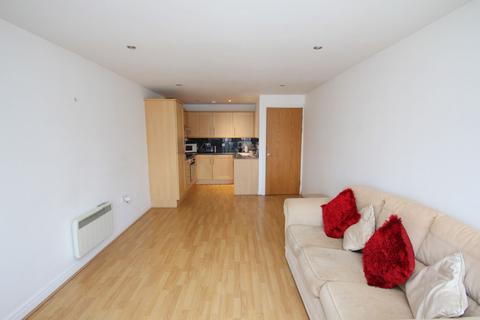 3 bedroom flat for sale - Gerard Street, Ashton-In-Makerfield, WN4