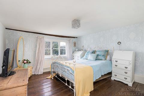4 bedroom end of terrace house for sale, Nutley, Uckfield TN22