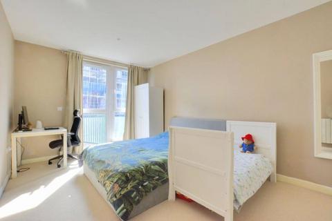 1 bedroom flat for sale - TUDWAY ROAD, Kidbrooke, London, SE3