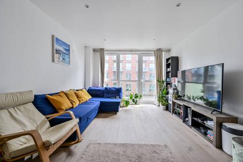 1 bedroom flat for sale, Tudway Road, Kidbrooke, London, SE3