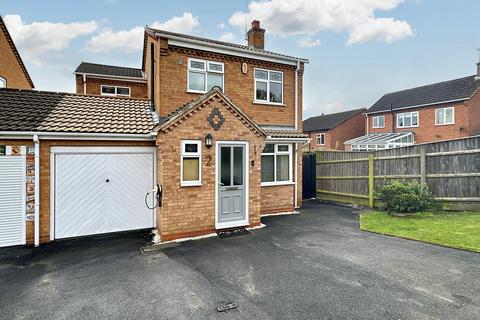 2 Avon Way, Burton-on-trent, DE15 9FY