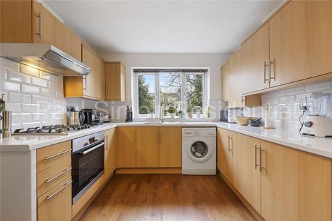 2 bedroom apartment for sale, Burgoyne Road, First Floor Flat Harringay, London, N4