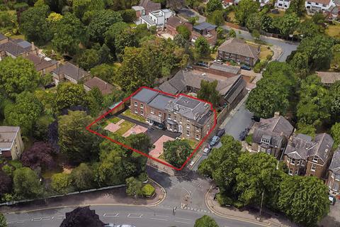 Residential development for sale, Court Yard, Eltham