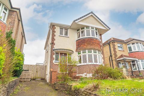 3 bedroom detached house for sale - Pillmawr Road, Newport, NP20