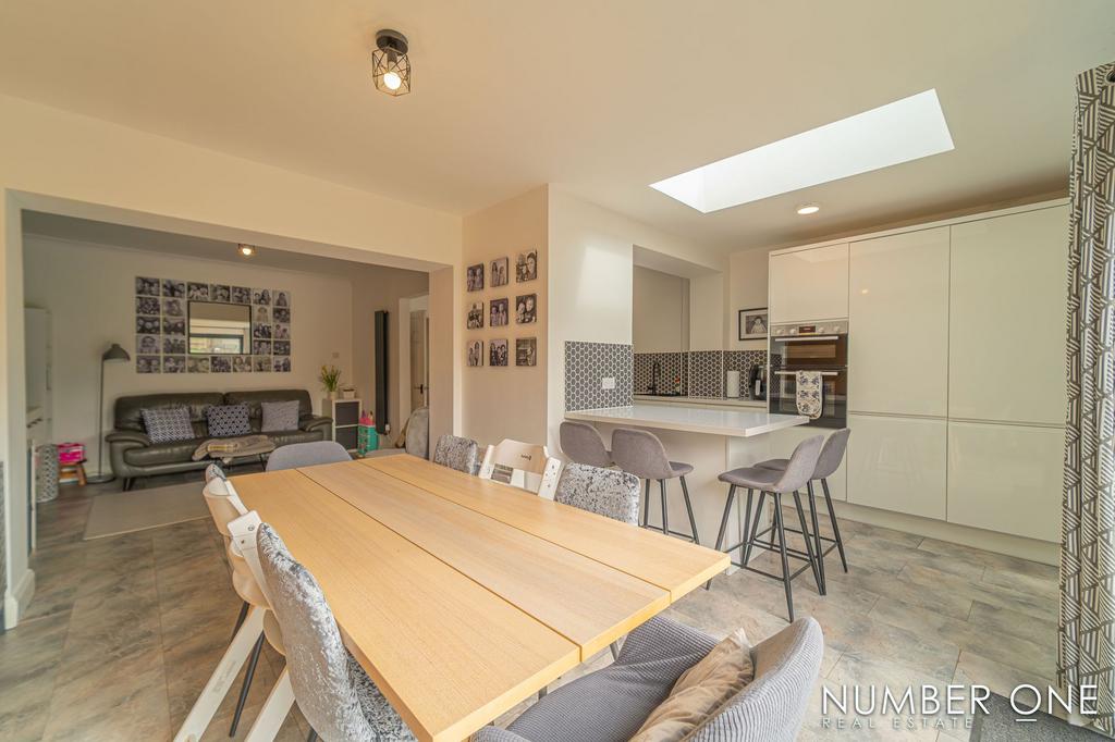 Dinning Room