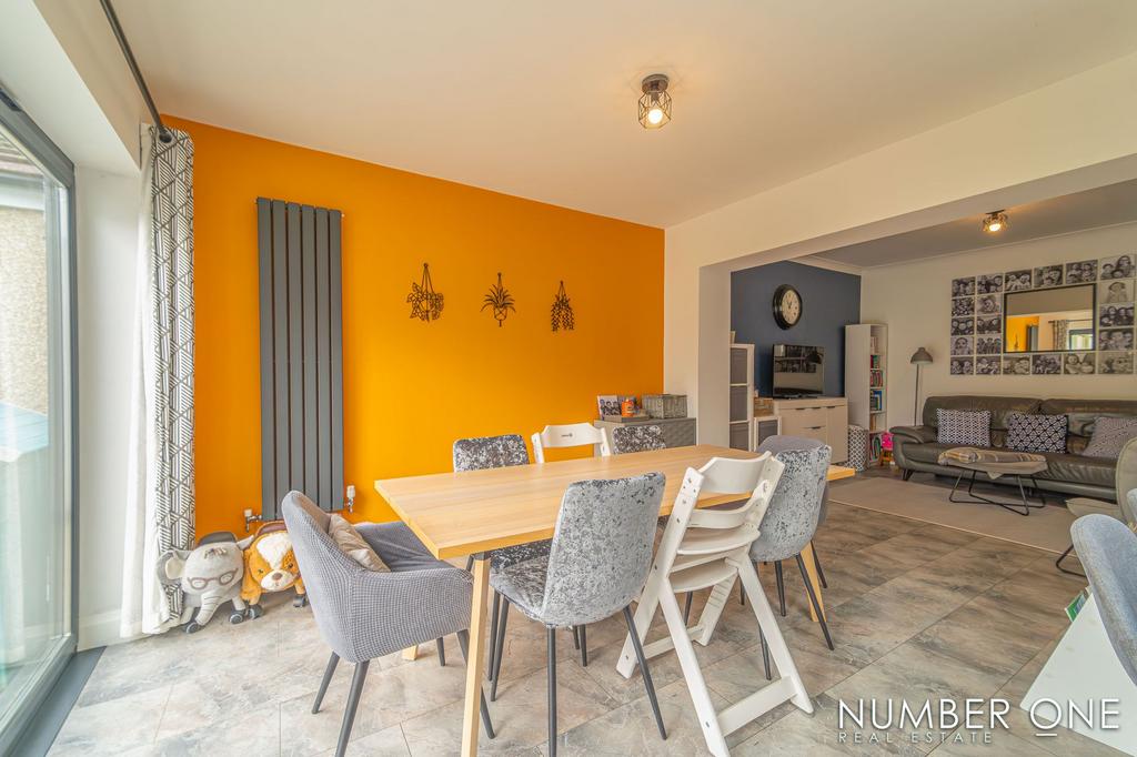 Dinning Room