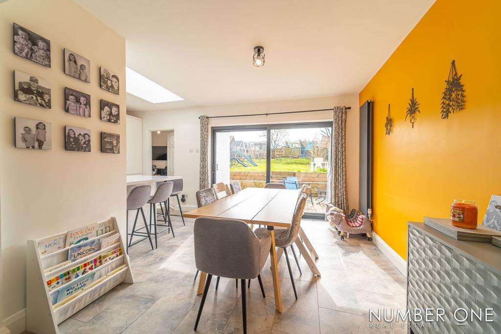 Dinning Room