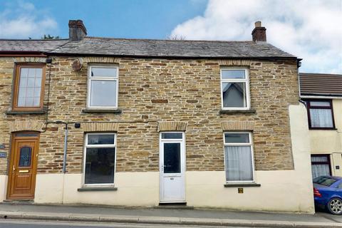 60 Fore Street, Camelford, PL32 9PG
