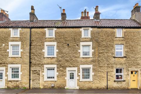 4 bedroom terraced house for sale, Vallis Way, Frome, BA11