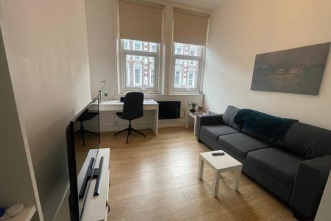 1 bedroom apartment to rent, Broadway Parade, Crouch End