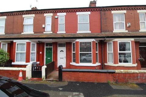 3 bedroom terraced house for sale, Haydn Avenue, Manchester