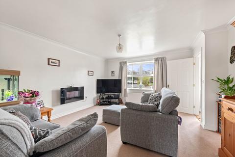 3 bedroom end of terrace house for sale, Grace Swan Close, Spilsby, PE23