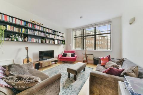 2 bedroom apartment for sale, Clerkenwell Road, Clerkenwell, EC1