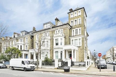 37f Redcliffe Gardens, London, SW10 9JH