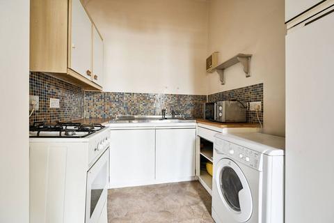 37f Redcliffe Gardens, London, SW10 9JH