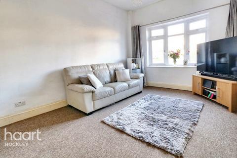 2 bedroom flat for sale, Ashingdon Road, Rochford