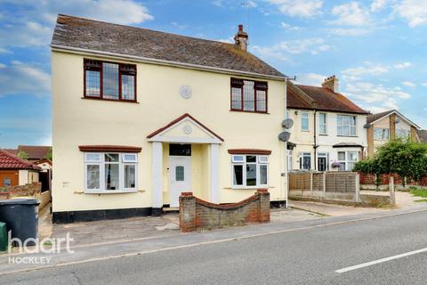 2 bedroom flat for sale, Ashingdon Road, Rochford