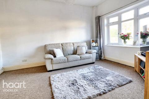 2 bedroom flat for sale, Ashingdon Road, Rochford