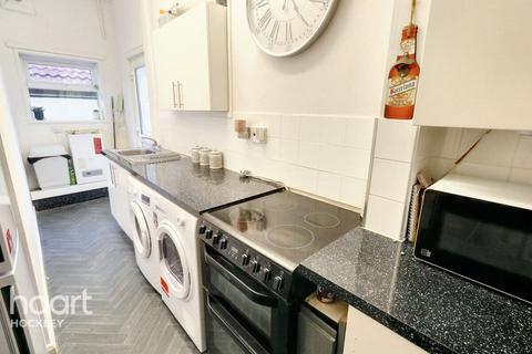 2 bedroom flat for sale, Ashingdon Road, Rochford