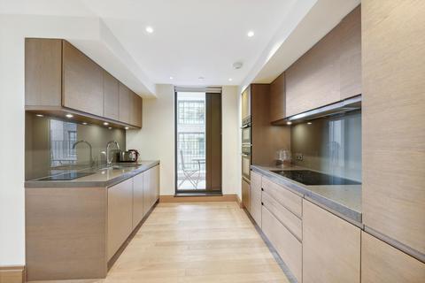 2 bedroom flat to rent, John Islip Street, London, SW1P