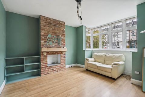 3 bedroom terraced house for sale - Haydon Road, Oxhey Village