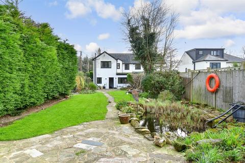4 bedroom semi-detached house for sale - Church Road, Kelvedon Hatch, Brentwood, Essex