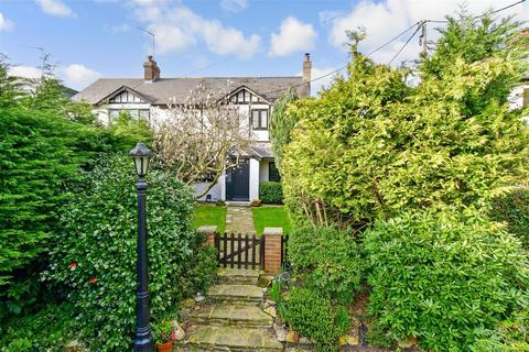4 bedroom semi-detached house for sale, Church Road, Kelvedon Hatch, Brentwood, Essex