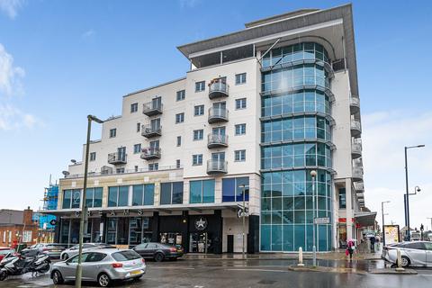 2 bedroom flat for sale, Centurion House, 69 Station Road, Edgware. HA8 7JQ