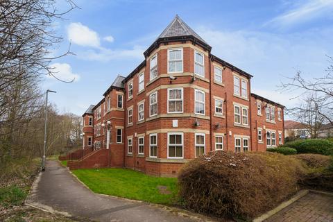 2 bedroom flat for sale - Bridgewater Court, Grove Lane, Headingley, Leeds, LS6